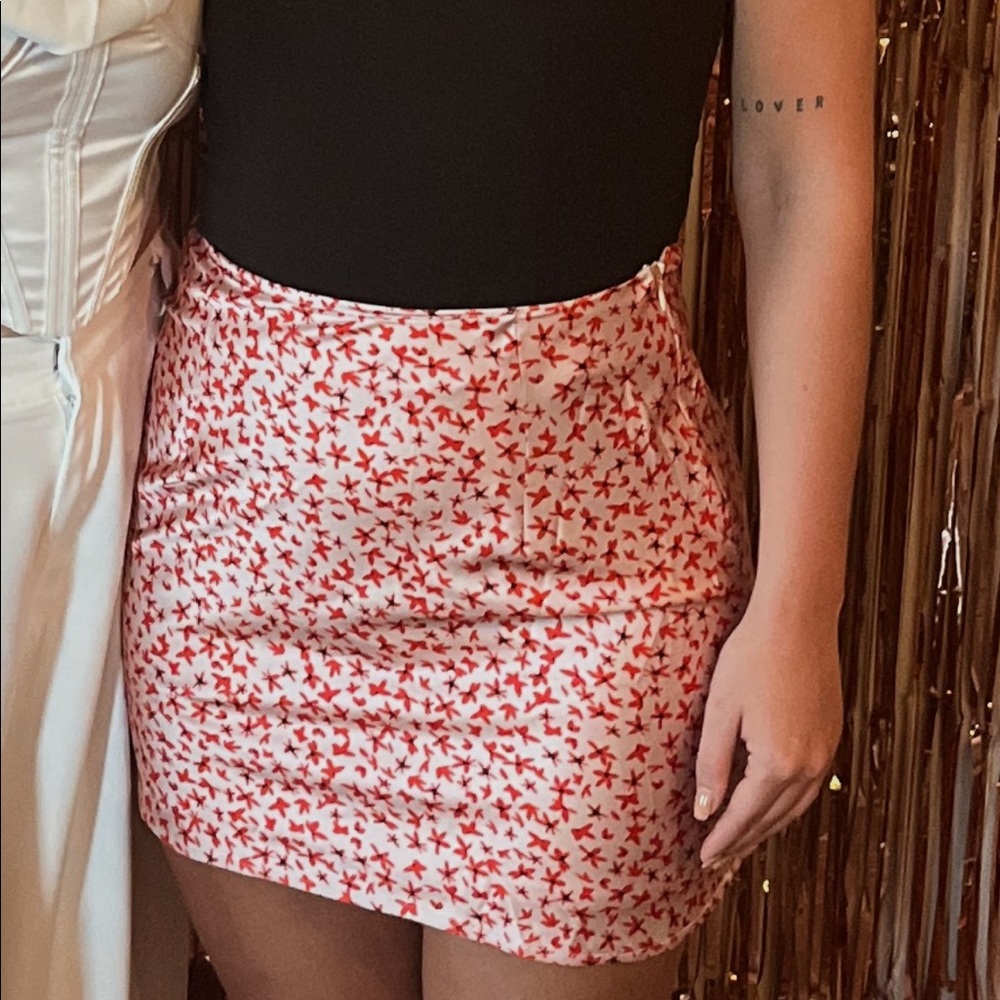 Princess Polly skirt